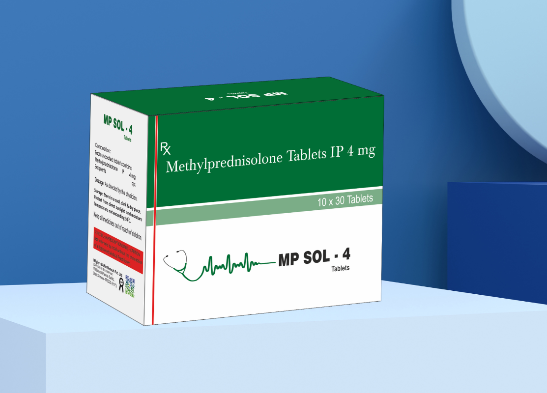 Glucocorticoid Range