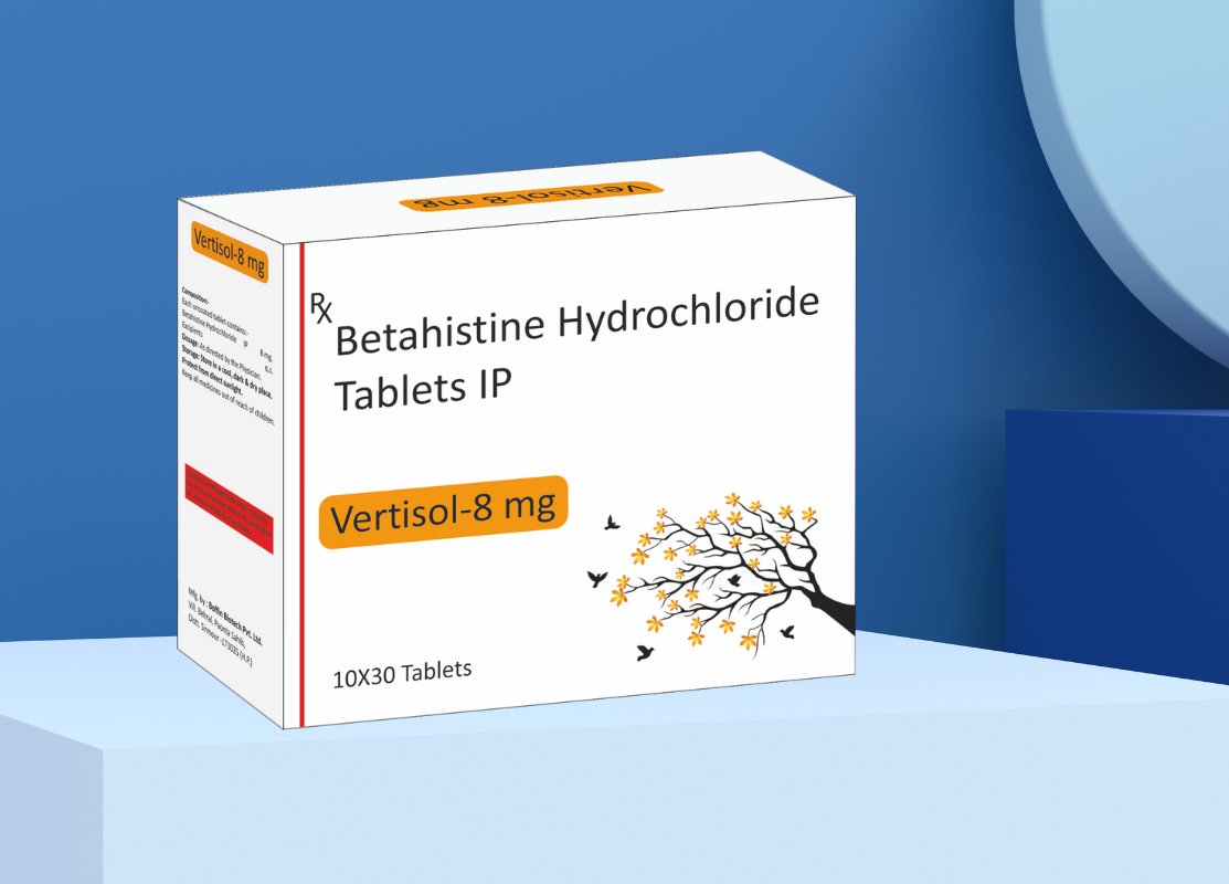 Anti Depressant and Anti Spamodic