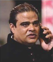 K. Goutham Chand Jain