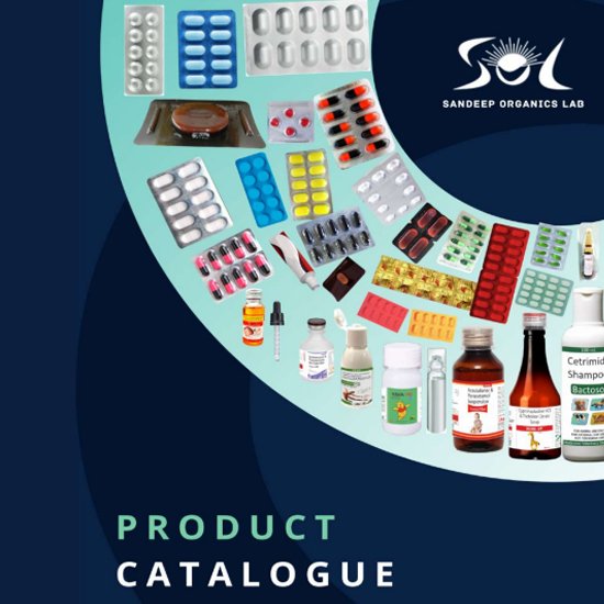 SOL Catalogue
